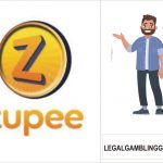 Zupee